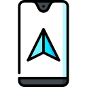 smartphone icon