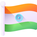 india icon