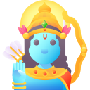 rama icon