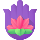 hamsa icon