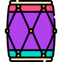 tambor icon