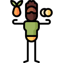 fruta icon