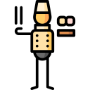 sushi icon