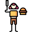 hamburguesa icon