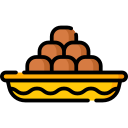 laddu icon