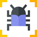 virus icon