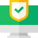 seguridad icon