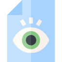 espía icon