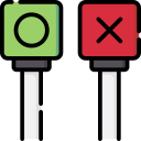 debate icon