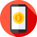 smartphone icon