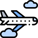 vuelo icon