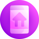 smartphone icon