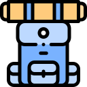 mochila icon