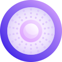 detector de humo icon