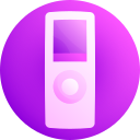 control remoto icon