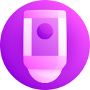 destacar icon