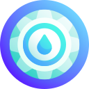 aspersor icon