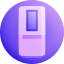 refrigerador icon