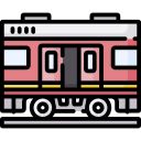 tren icon