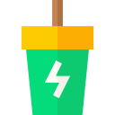 energía icon