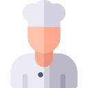 cocinero icon