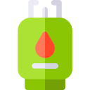 gas icon