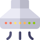 campana extractora icon