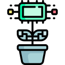 chip icon