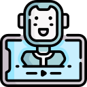 robot icon