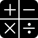 calculadora icon