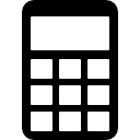 calculadora icon