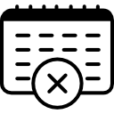 calendario icon