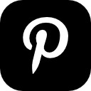 pinterest icon