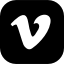 vimeo icon