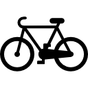 bicicleta icon