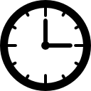 reloj icon