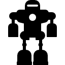 robot icon