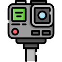 gopro icon