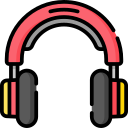 auriculares icon