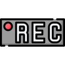 rec icon