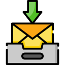 correo electrónico icon