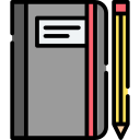 agenda icon