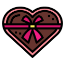 chocolate icon