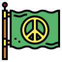 bandera icon