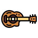 guitarra icon