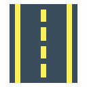 la carretera icon