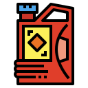 gasolina icon