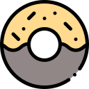 donut 