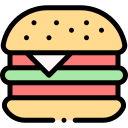 hamburguesa