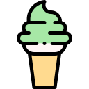 crème glacée 